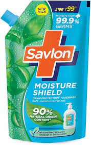 Savlon Moisture shield